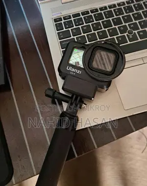 Gopro Hero Black 10 Waterproof