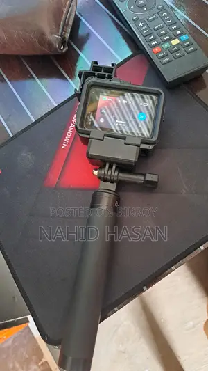 Gopro Hero Black 10 Waterproof