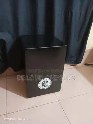 Cajon Box Free Home Delivery
