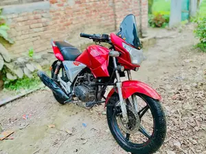 Runner Turbo 150 . 2018