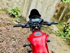 Runner Turbo 150 . 2018