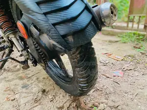 Runner Turbo 150 . 2018