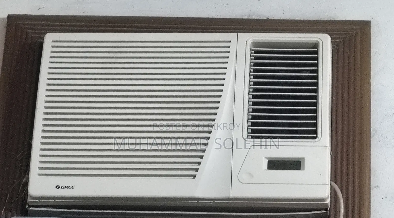 Gree ac original