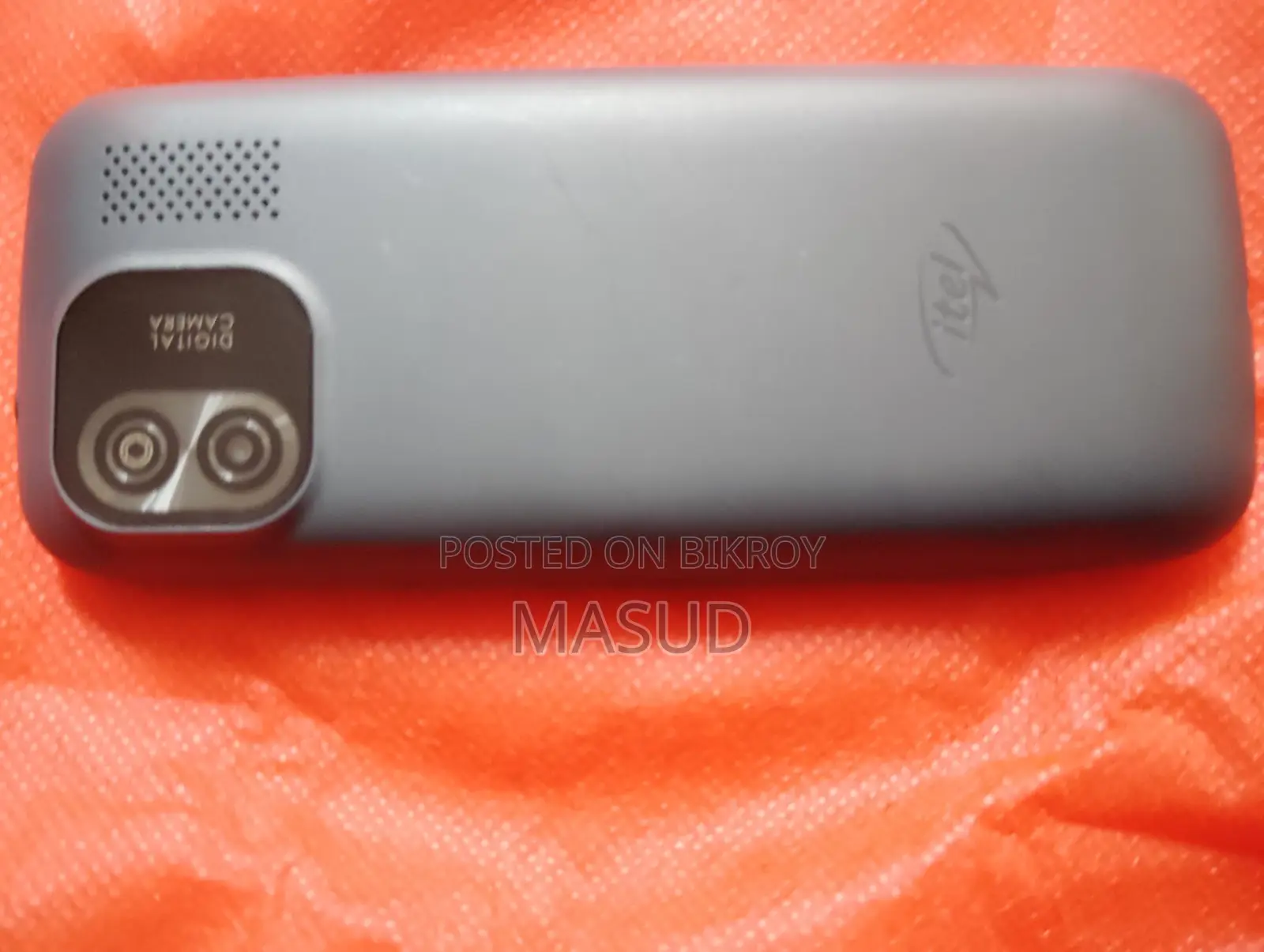 Itel (Used)
