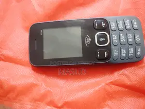 Itel (Used)