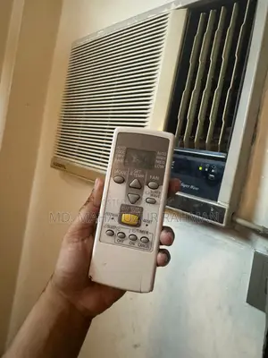 Lg Window AC for Sale