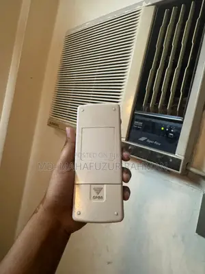 Lg Window AC for Sale