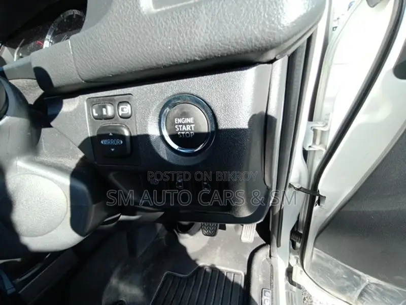 Toyota Hiace Super GL Dark Prime2 2023