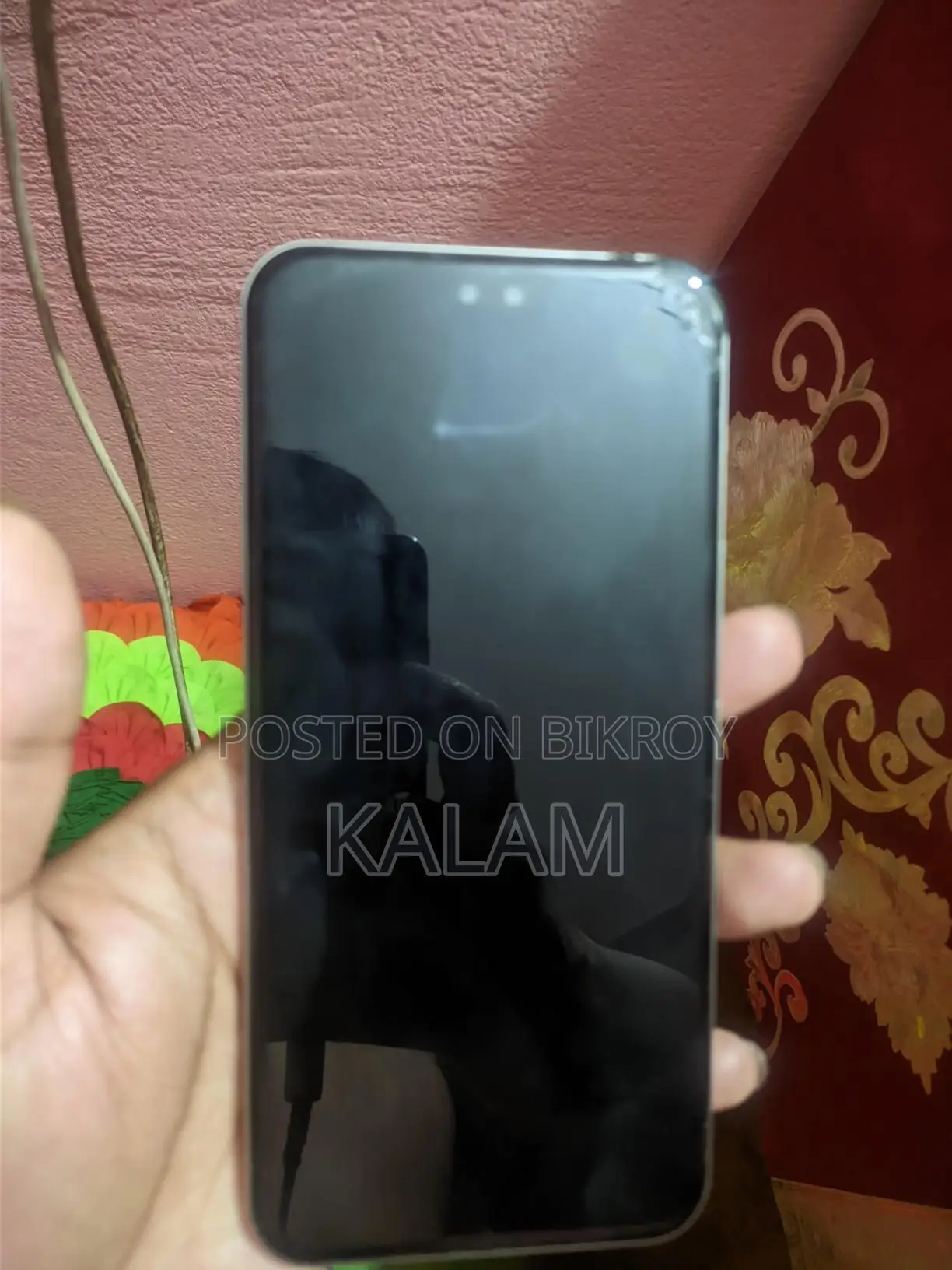 Honor 400 pro (Used)