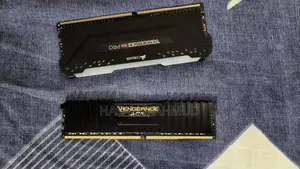DDR 4 8GB ram 3200mhz