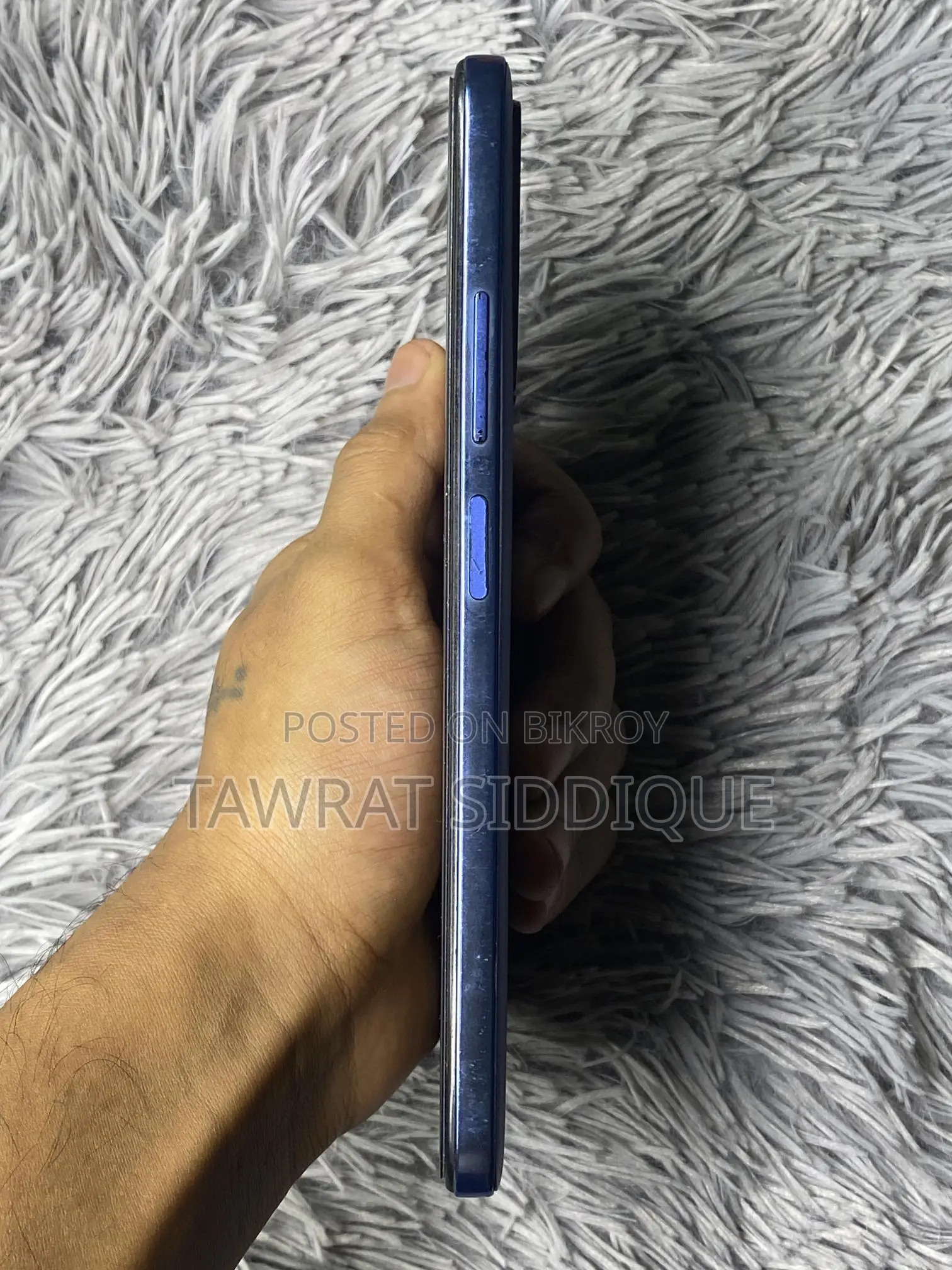 Xiaomi Redmi Note 11 (Used)