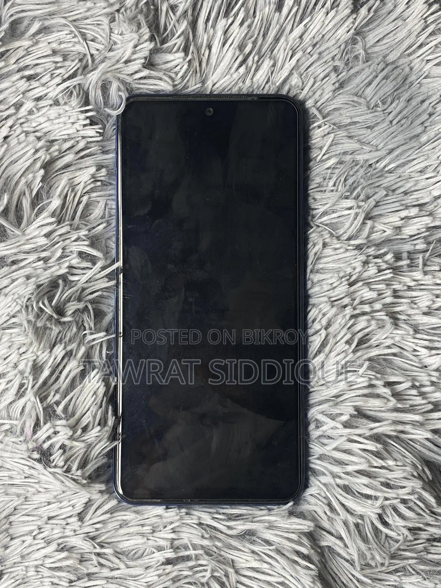 Xiaomi Redmi Note 11 (Used)