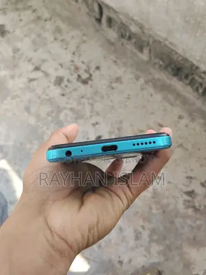 Tecno Spark Go (Used)