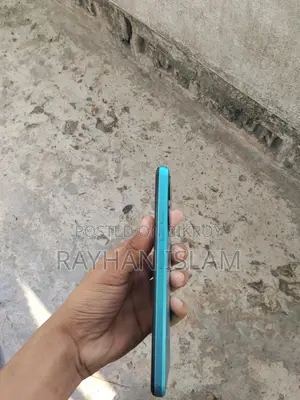 Tecno Spark Go (Used)