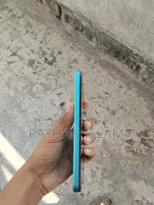 Tecno Spark Go (Used)
