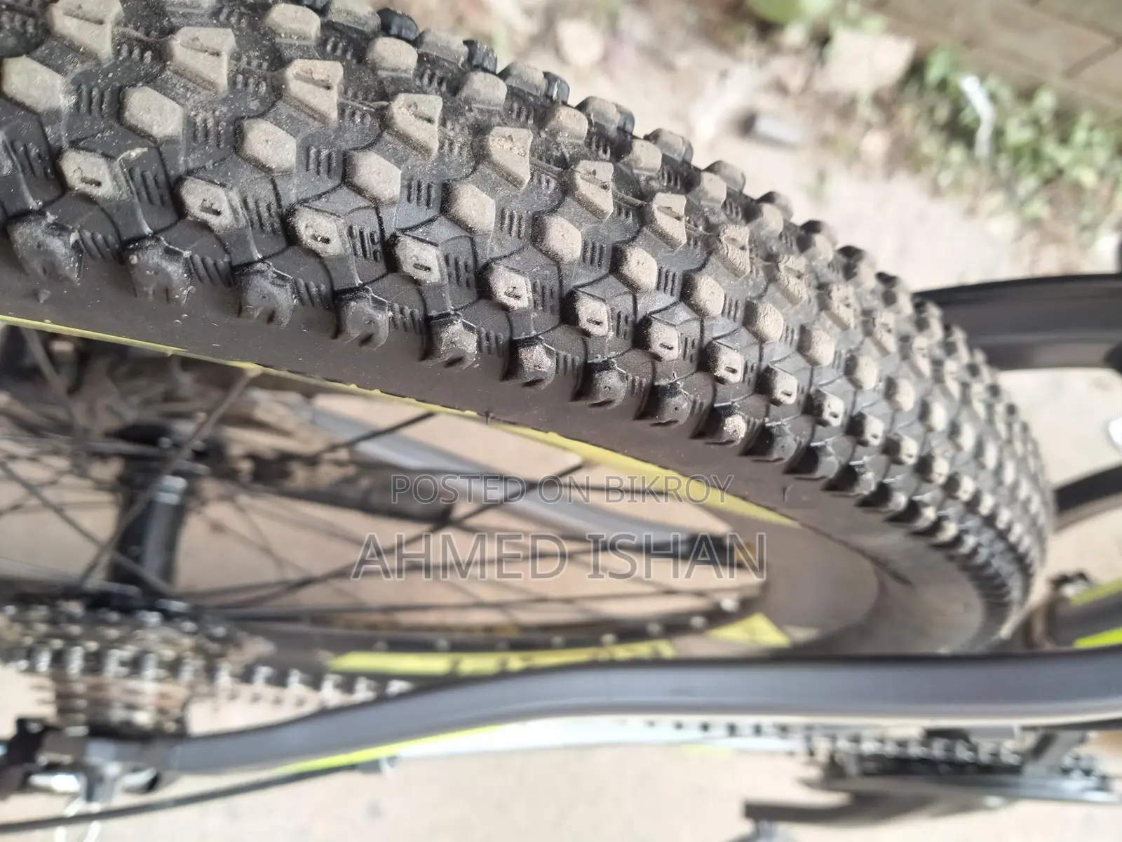 Kiesel Bicycle for Sale