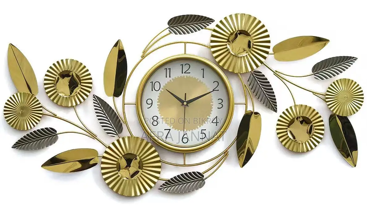 Wall Clock for Sale