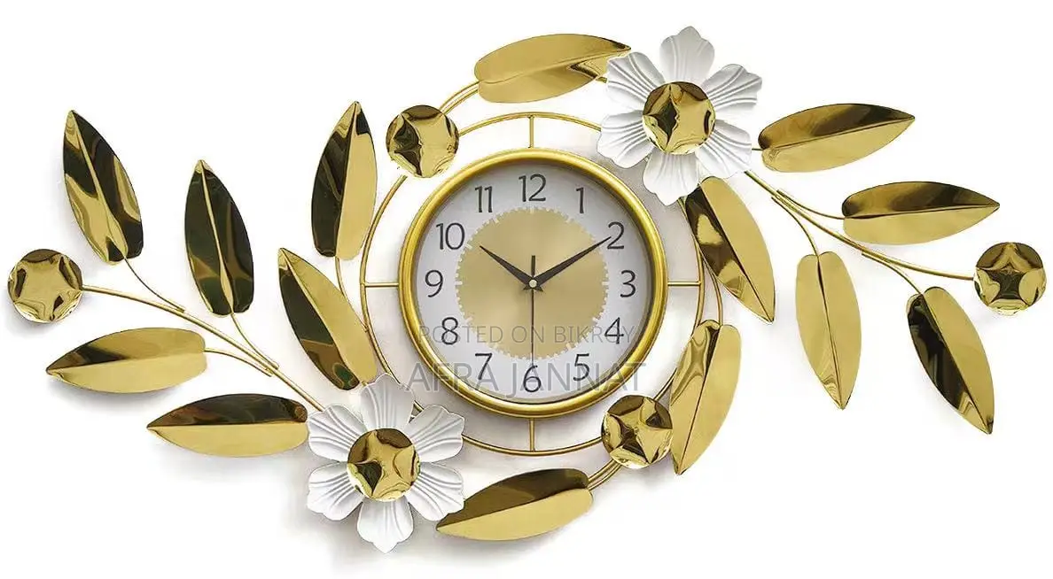 Wall Clock for Sale