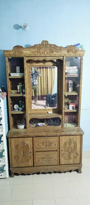 Dressing Table