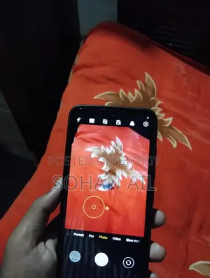 Symphony G20 (Used)