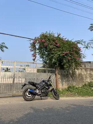 Yamaha MT 15 2021