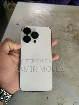 Apple iPhone 14 Pro . (Used)