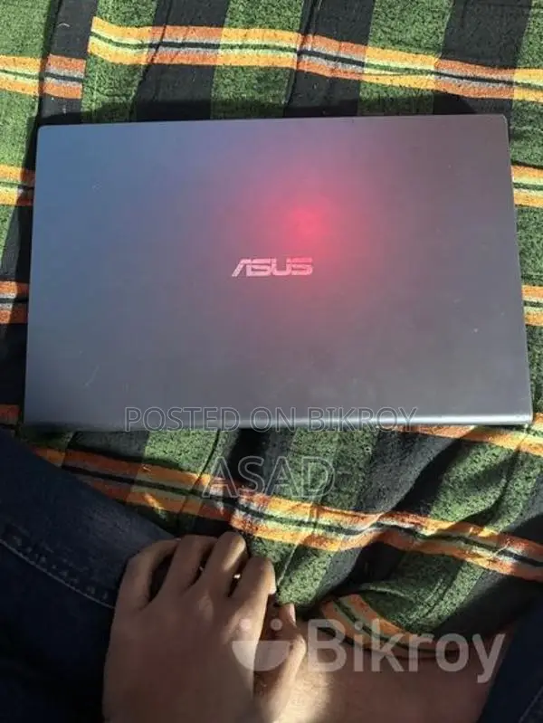 Asus Laptop for sale