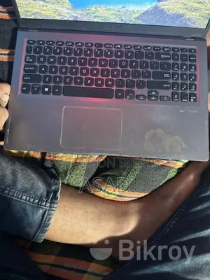 Asus Laptop for sale