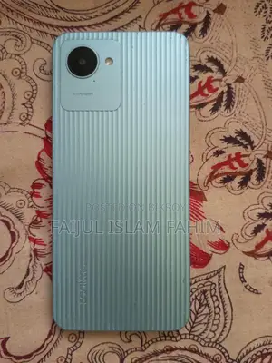 Realme C30 (Used)