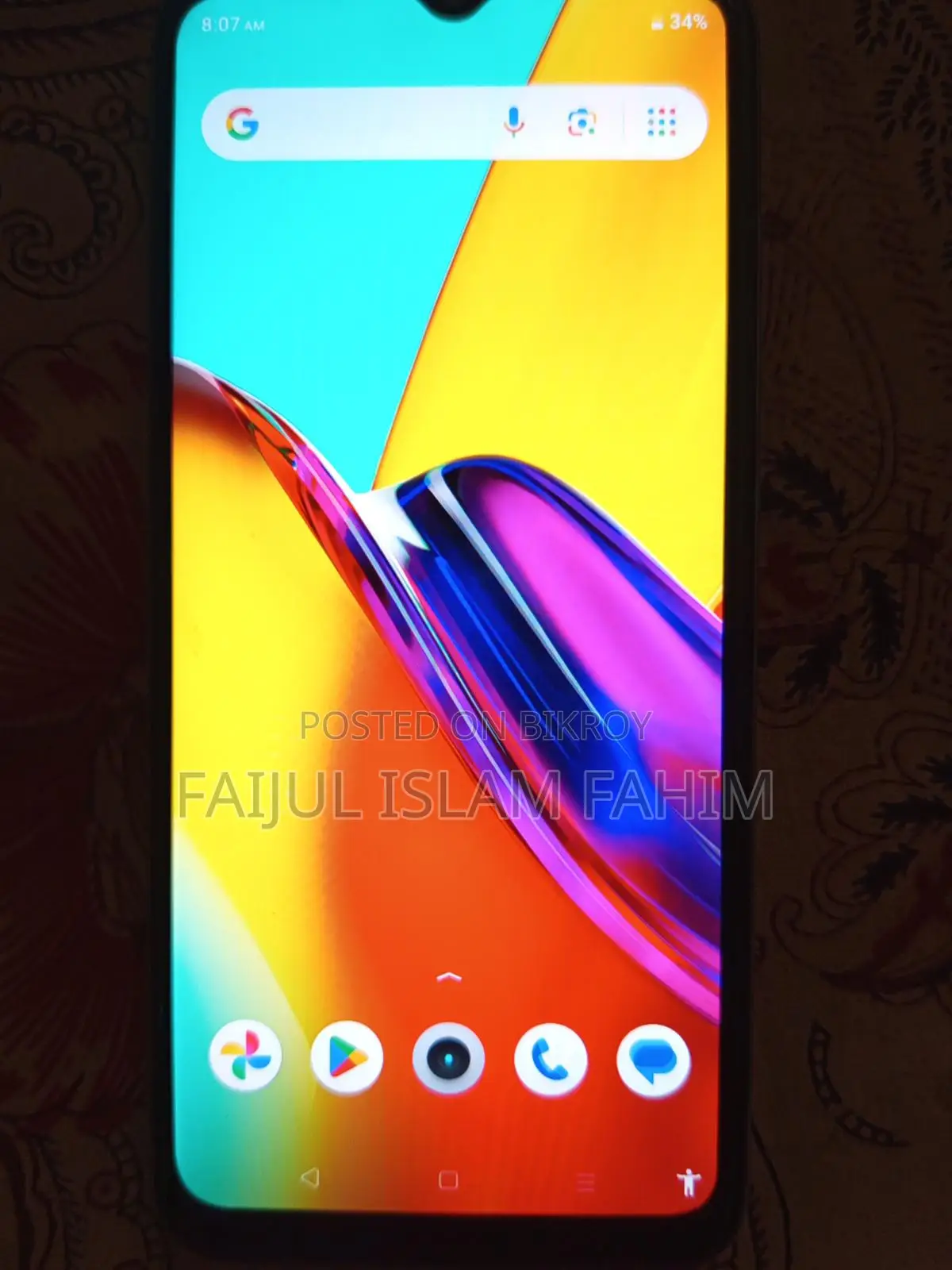 Realme C30 (Used)