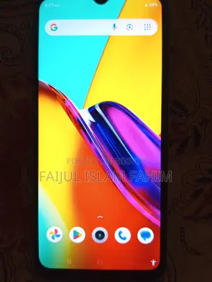 Realme C30 (Used)