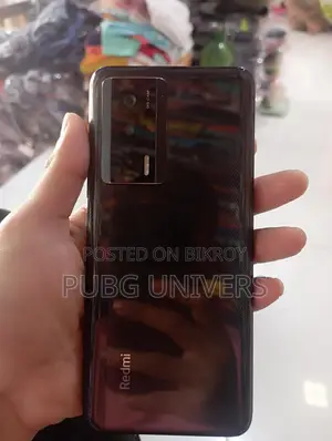 Xiaomi Redmi K60 pro (Used)