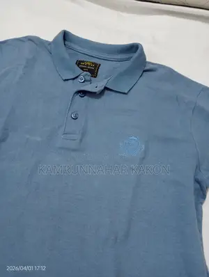 Polo t-shirt
