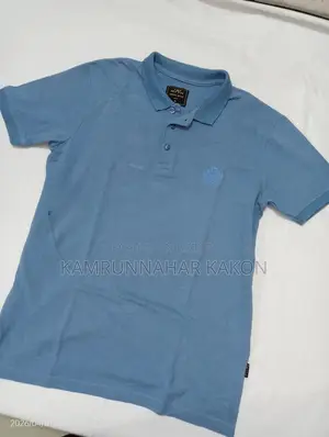 Polo t-shirt