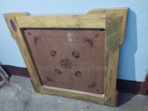 36 Inch Carrom Board