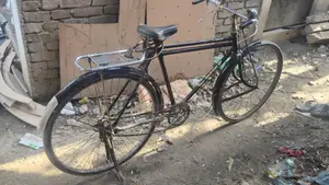 বাই সাইকেল
