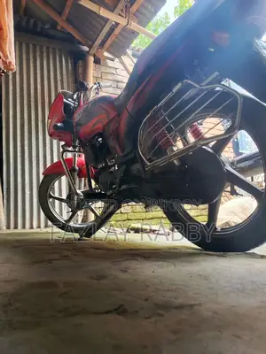 Hero Passion Pro 2013