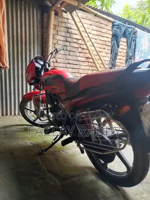 Hero Passion Pro 2013