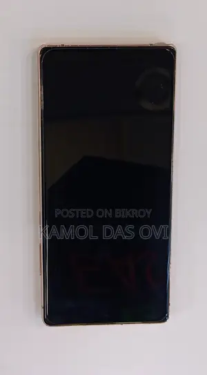 Samsung Galaxy Note 20 . (Used)