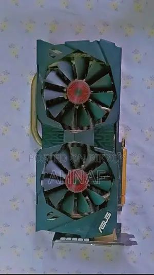 Asus Strix Gtx 970 Oc