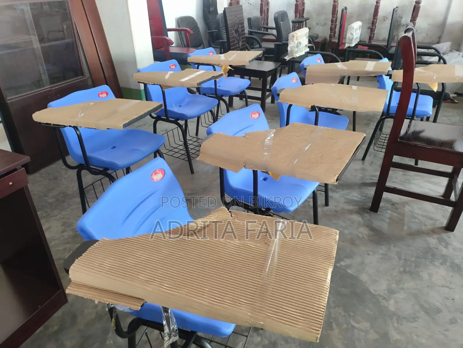 Study Chairs