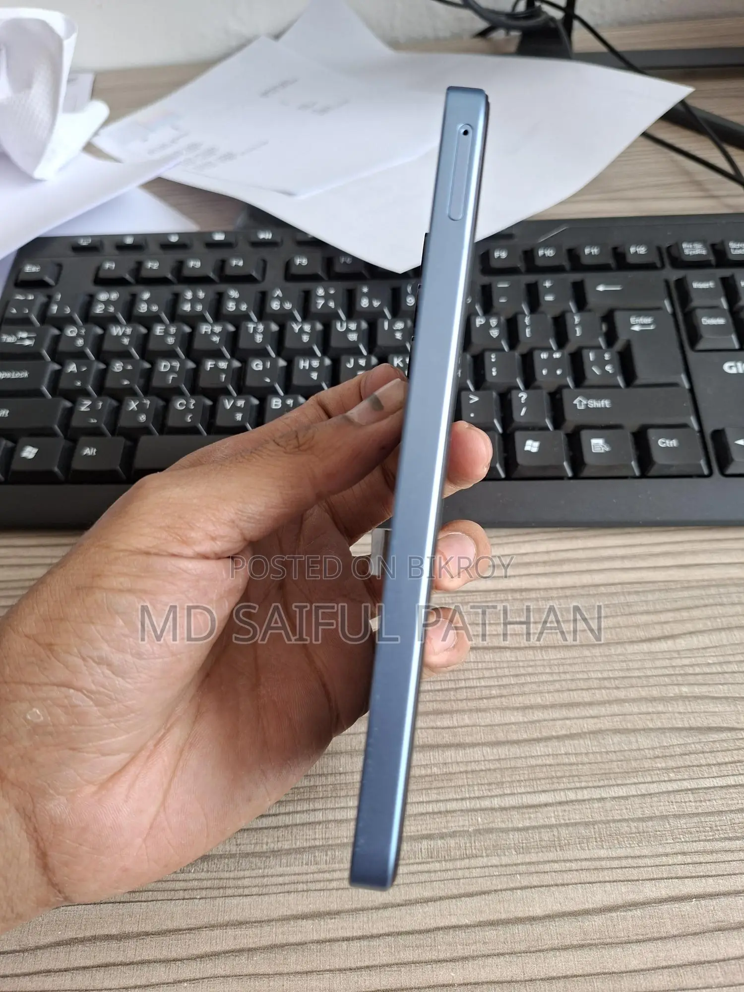 Samsung Galaxy A15 (Used)