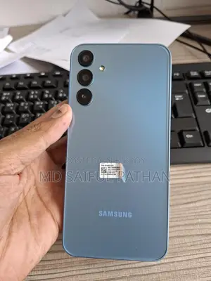 Samsung Galaxy A15 (Used)