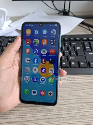 Samsung Galaxy A15 (Used)