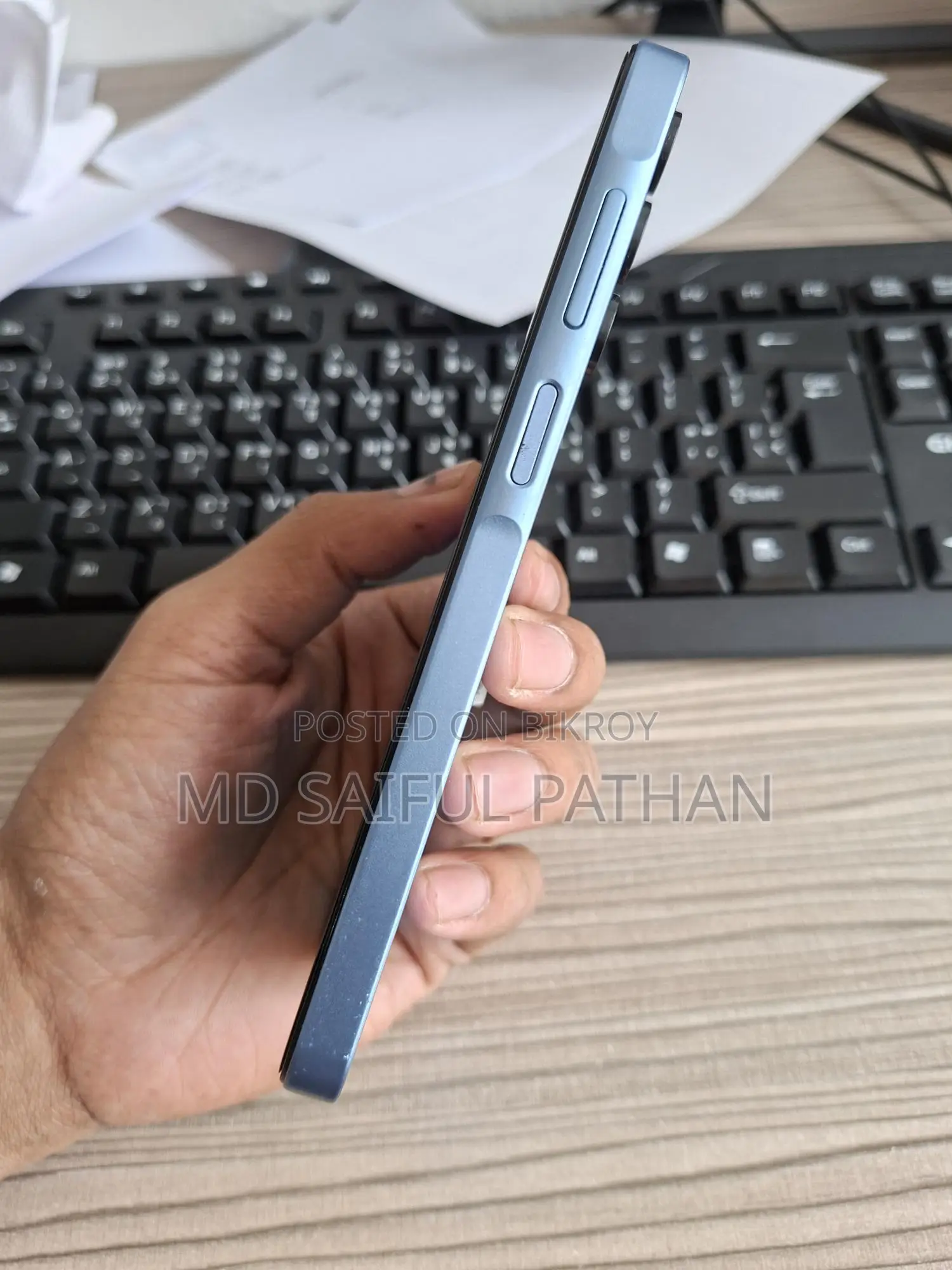Samsung Galaxy A15 (Used)