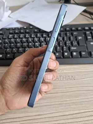 Samsung Galaxy A15 (Used)