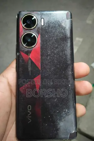 Vivo V29e 8+8/256 GB (Used)