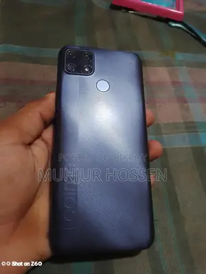 Realme C25s . (Used)