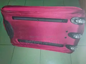 Travel Bag