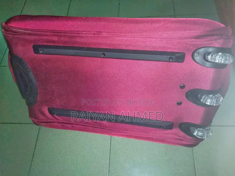 Travel Bag